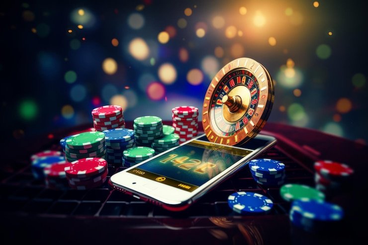Layar hero myslot188 bertema olahraga
