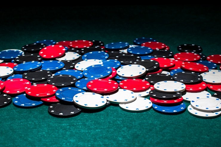 Ringkasan akses situs dan privasi